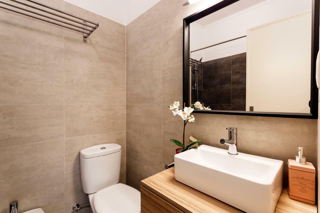 Appartement Whome | Anjos Premium #8 Lissabon