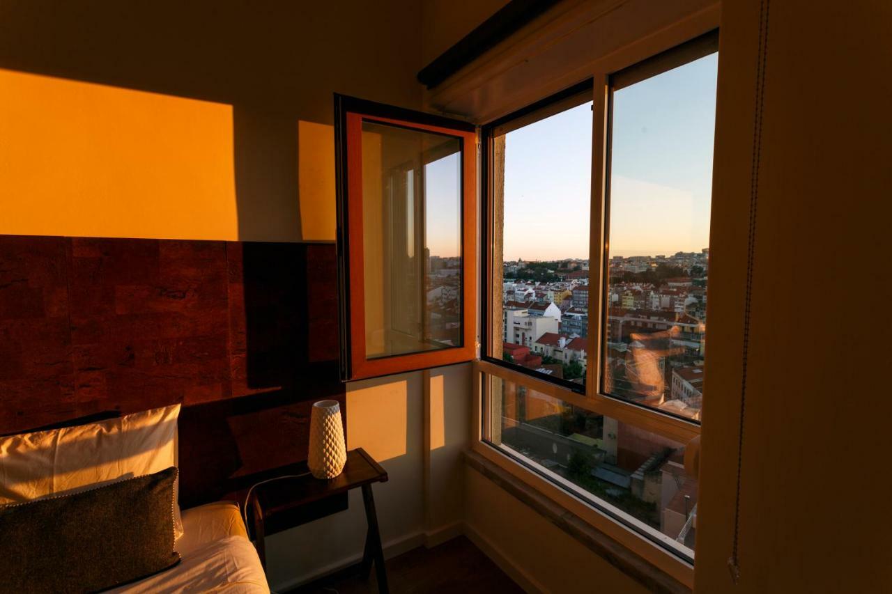 Appartement Whome | Anjos Premium #8