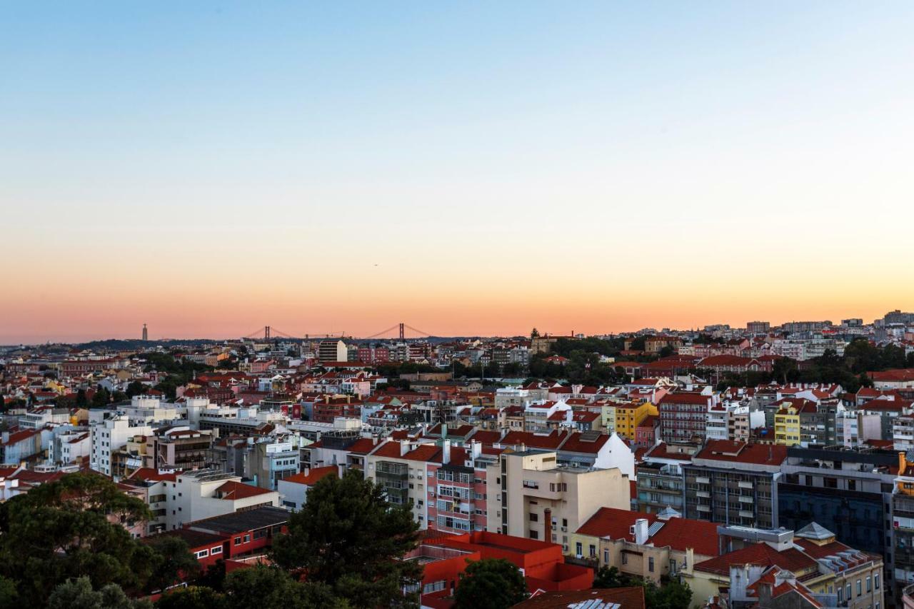 Whome | Anjos Premium #8 Appartement *