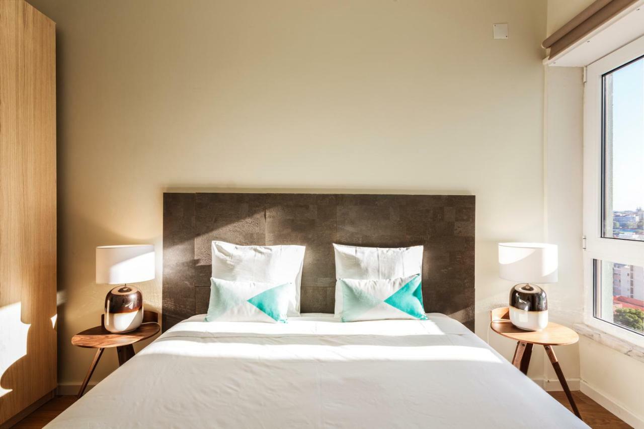 Whome | Anjos Premium #8 * Lissabon