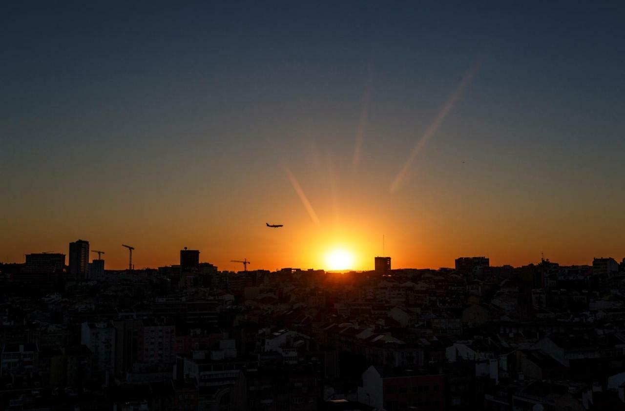 Whome | Anjos Premium #8 Lissabon
