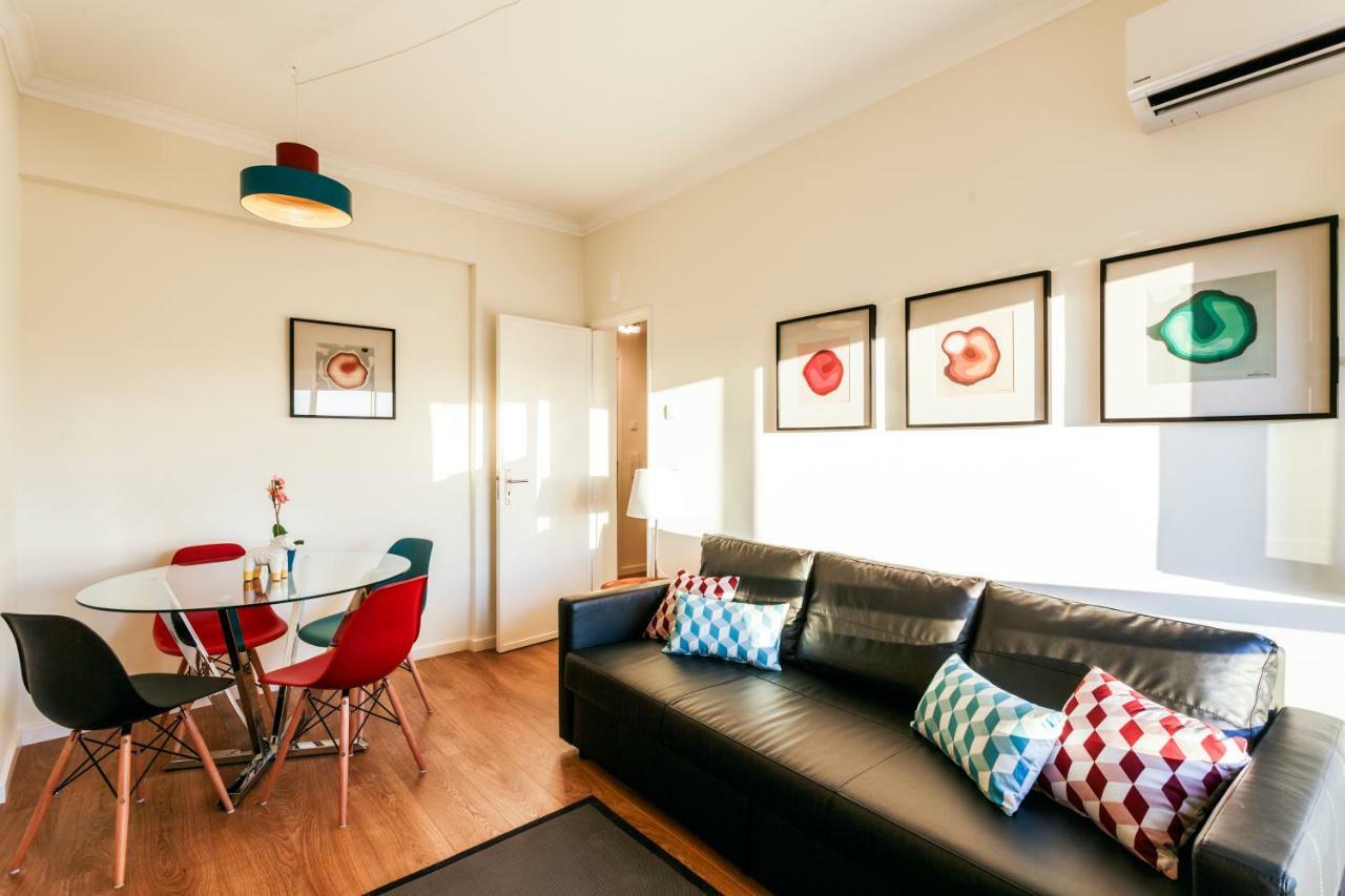 Whome | Anjos Premium #8 Appartement *